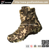 Fashion Camouflage Design Outdoor Ankle Boots Army Shoes Men 20200-2