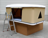 Outdoor New Hard Shell Roof Top Tent Factory Price