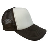 Traditional Trucker Cap Trucker Hat with Foam Back Gj1708