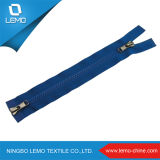 Wholesale Side Plastic Zipper with The Resin Teeth