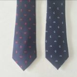 Woven Polyester Neckties