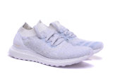 Running Shoes of Real 1: 1 Ultra Boost Sports Shoes for White and Grey Color