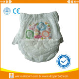 Disposable Baby Training Pants Diaper, Soft Breathable Baby Training Pants