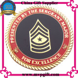 Customized Coin for 3D Challenge Coin Gift