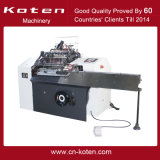 Paper Sewing Machine for Catalogues Sewing (SX-460D)