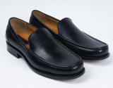 Classical Genuine Leather Mens Business Shoes (NX 407)