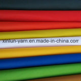 Polyester Microfiber Satin Fabric for Jacket