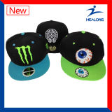 Healong Popular Sports Gear with High Quality Sublimation Baseball League Hats