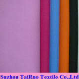 100% Polyester Twill Taslon for Garment Fabric