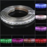 RGB Decorative LED Light Strip Rope with 50m Long Length