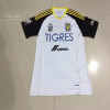 2016/2017 Tigres White Football Jerseys