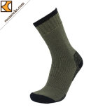 Men's Merino Wool Outdoor Thermal Socks (162016SK)