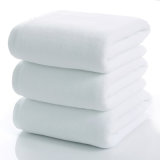 Low Cost Promotional Wholesale Cotton Hotel Bath Towel