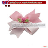 Yiwu China Kids Hair jewelry Agent Tie Bow Tie Agent (P3002)