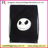Colorful Promotional Drawstring Backpack Bags with Colors PP Rope
