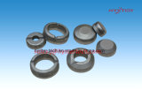 China Factory of High Chromium Carbide Bucket Wear Buttons and Wear Donuts