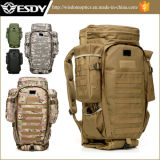 5-Colors Esdy Tactical Combination Backpack Multifuncation Large Capacity Bag