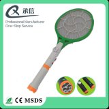 USB Multifunction Mosquito Trap Killer Swatter with LED&Torch for Outdoor Camping