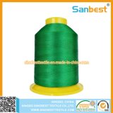 Colorful 120d/2 Polyester Embroidery Thread