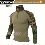 Woodland Camo Us Army Military Combat Uniform 
