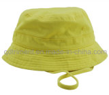 Top Quality Washed Soft Feeling Children Infant Bucket Hat (CSCBH9440-1)
