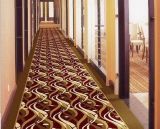 Hotel Style Carpet Axminster Carpet