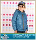 Fashion Design Padding Jacket / Winter Wear for Children