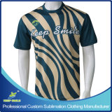Custom Sublimation Boy's Lacrosse Sporting Shirts