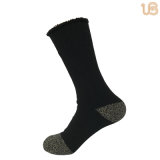 Men's outdoor Warm Polyester Sock