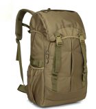 Mountaineerin Bag Outdoor Multifunctional Bag Tactical Camouflage Knapsack Mountaineering Backpack