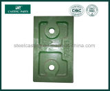 Impact Plate, Impact Crusher Scale Board, Apron Liner, Impact Crusher Parts