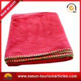 Cheap Polyester Fleece Blanket for Sale (ES3051534AMA)
