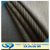 T/R Suit Fabric, Polyester Rayon Blend Fabric for Men