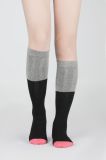 Fashion Design Comfortable Soft Compression Sport Socks for Women