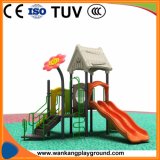 Children Outdoor Play Station Suit to Outdoor Playground Park (WK-A71211A)