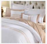Experienced Export Hotel Textiles Manufacturer China Bedding Set Hotel Bed Set