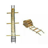 Wholesale Marine Rope Ladder for Marine Ship