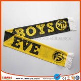 Cheap Fan Sport Printed Polyester Scarf