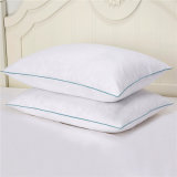 Hot Sales Products Latex Pillow Natural with Bamboo Fiber Pillow