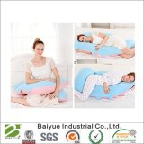 Maternity Pillow- Total Body Support for Head Back and Belly