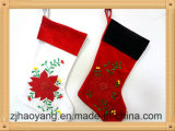 New Product High Quality Best Choose Decoration Stocking