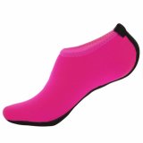 Light Weight Foldable Neoprene Swim Pool Water Beach Adult Sock Shoe