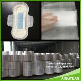 Sanitary Napkin Ss SSS Hydrophilic Nonwoven Material for Panty Liners