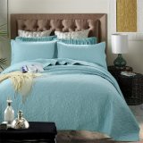 Wholesale Super Soft Cotton Cover Hotel Patchwork Bed Quilt