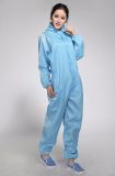 Antistatic Protective Clothing Uniform, ESD Colored Coveralls