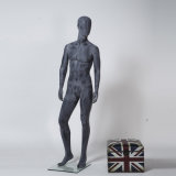 Customized FRP Male Mannequin for Men Garments