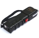 Yc-928 UHP Electric Shock Flashlight / Stun Gun / Stun Flashlight