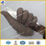 SUS 304 316 Stainless Steel Gloves