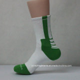 Hot Sale Custom Basketball Socks with Flexible MOQ