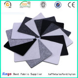 Factory Direct Sales 3mm PP Needle Punched Flame Retardant Nonwoven Used for Carpet Base Fabric
